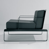 IZ Sofa with Arms