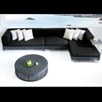 CHICAGO Sectional