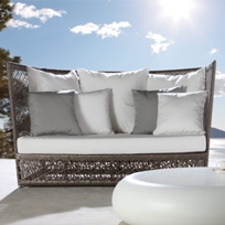 TUNIS Loveseat