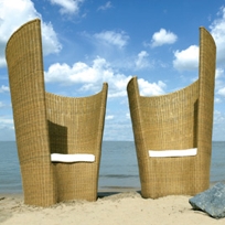 plu'MO Resort Chair