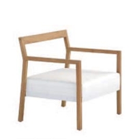 ABSOLUTE Easy Chair