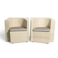 TWINZ Chair