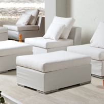 TORONTO Ottoman