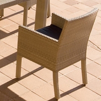 NEMO Dining Armchair