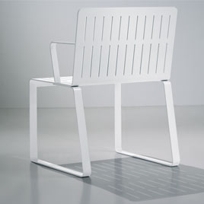 IZ Dining Armchair