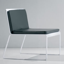 IZ Lounge Chair