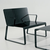 IZ Lounge Armchair