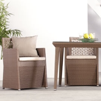 TUNIS Dining Armchair