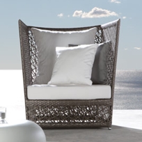 TUNIS Armchair