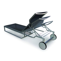 TT Lounger