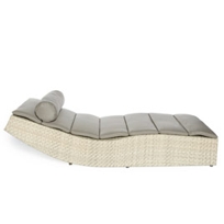 bikEEZY Lounger