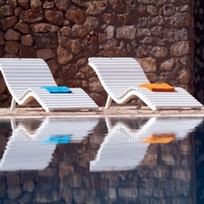 SAIGON Lounger