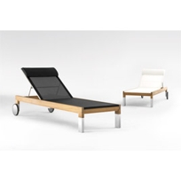 TAJI Textylene Lounger