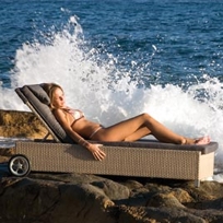 NEMO Lounger