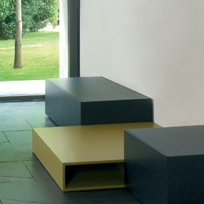 LOUD Platform Unit