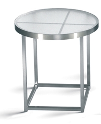 BOTANIC Round Side Table
