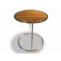 MU Round Side Table