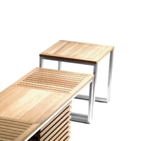 TAJI Side Table