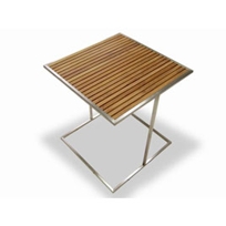 MU Square Side Table
