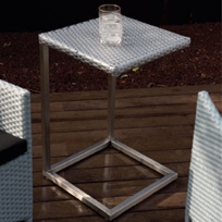 MEDITERRANEO Side Table