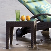 BOLZANO Side Table
