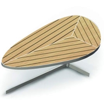 KURF D-Fly Coffee Table