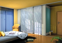 metal panels