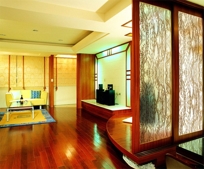 resin Panels