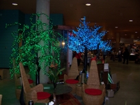 LED Tree