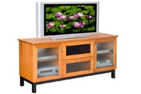 62 Arts and Crafts Console by Furnitech
