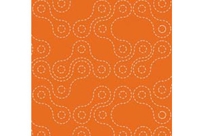 Links Baby Quilt