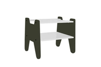 BB2 Night Stand Table