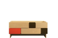 Tetra 3 Six Drawer Cabinet