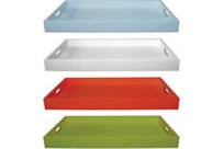 Tetra Accessories Trays and Mirror Tops