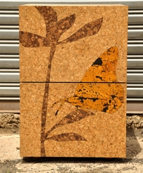 Cork Filing Cabinets