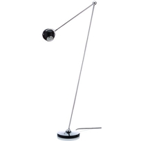 Ballfinger Floor Lamp by Ameico at Metropolitandecor