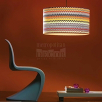 Viso Missy Pendant Light