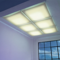 Veroca Ceiling Light, B. Lux