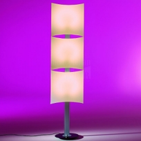 Dolcetta Floor Lamp, Global Lighting