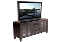 70 Traditional Console