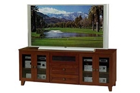 70 Shaker Console