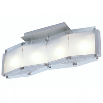 Modern Semi Flush Mount by Trans Globe Lighting for Contemporary Lighting Decor.com