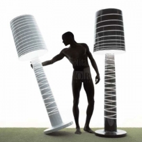Lady Jane Floor Lamp at ContemporaryLightingDecor.com