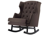 Empire Rocker