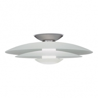 Vibia Lotto Ceiling Light - Round