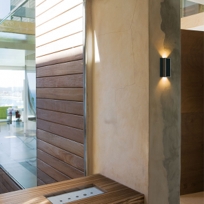 Vibia Alpha Wall Sconce