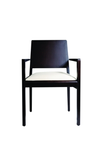 Andreas M410C Armchair