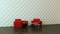 Sculptural™ - Bergman