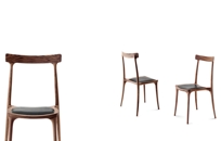 p.j.'s chair