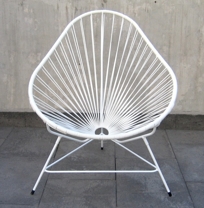 Acapulco Chair
